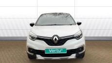 Renault Captur 0.9 TCE 90 GT Line 5dr Petrol Hatchback